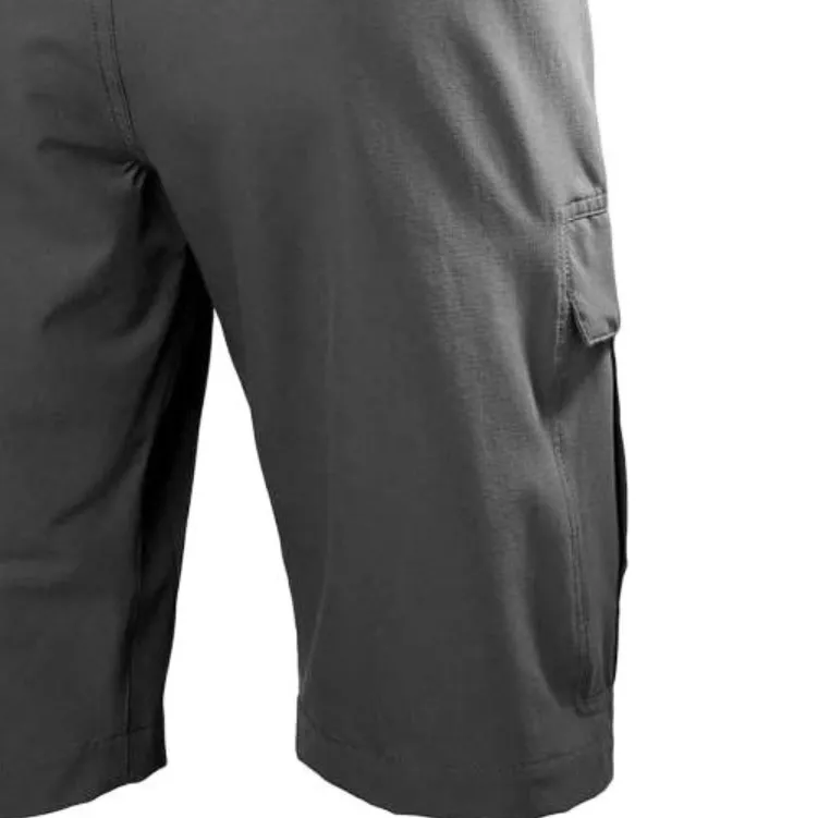 HELLY HANSEN Cargo Shorts Men's Ebony Wood-4