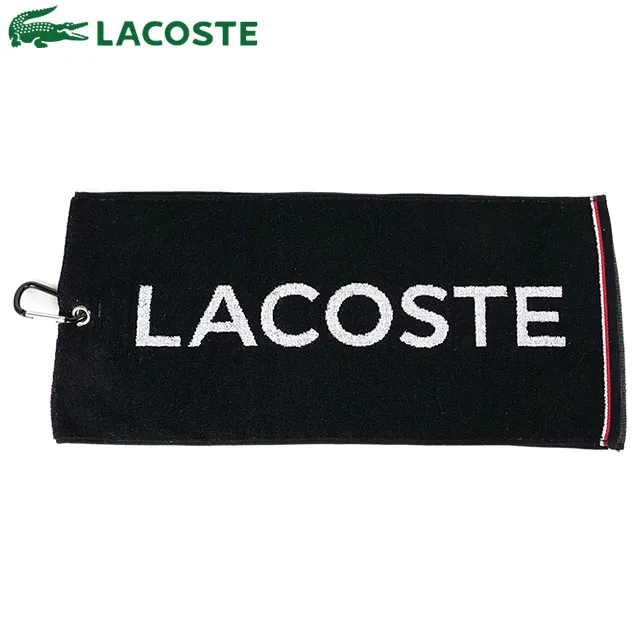 LACOSTE Towels-1
