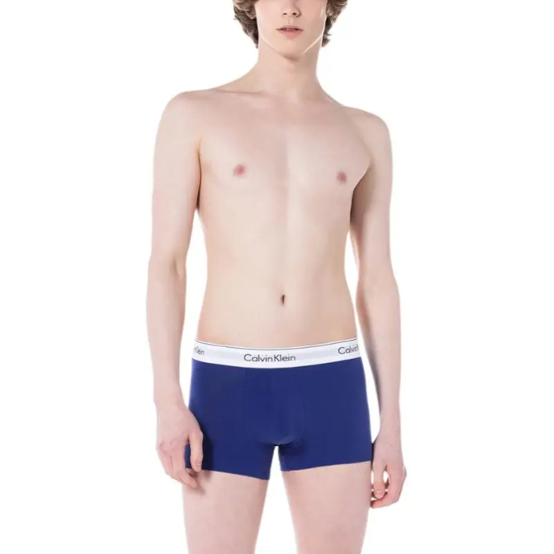CALVIN KLEIN Underpants Men's 2 Pack-2