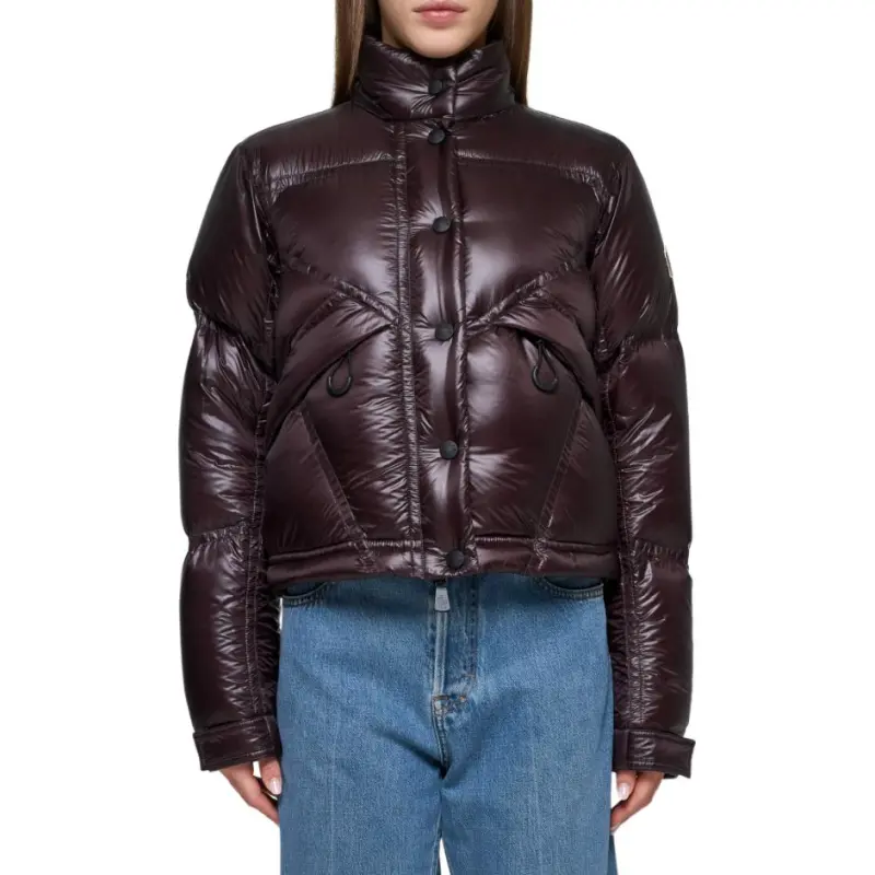 Moncler Julier Padded Jacket-2
