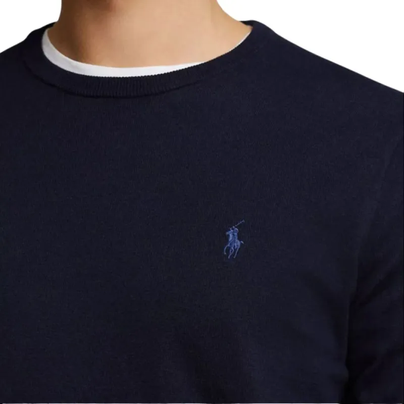 Polo Ralph Lauren Slim Fit Jumper-4
