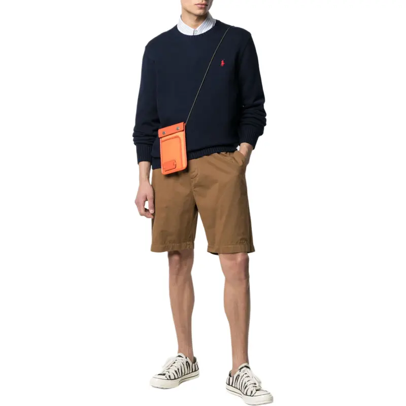 Polo Ralph Lauren Crew Knit-6