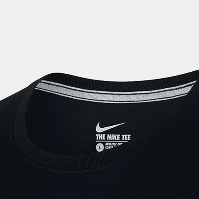 Nike T Shirts Men-3