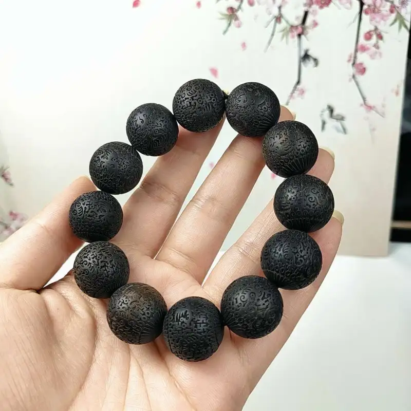 Gifts Wooden Bracelets Unisex-4