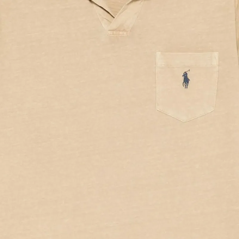 Polo Ralph Lauren Polo Pony T shirt-4