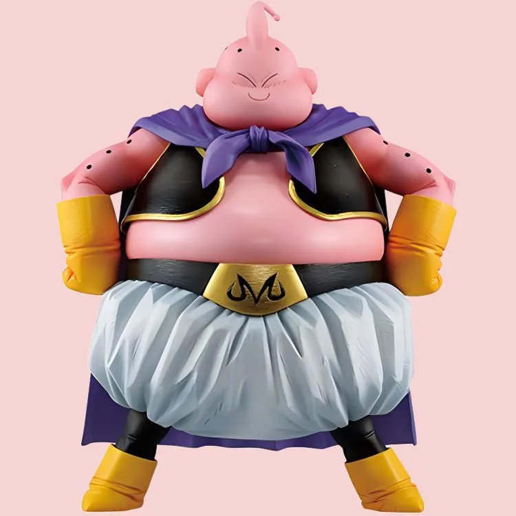 BANPRESTO A Reward Bonus Gifts-4