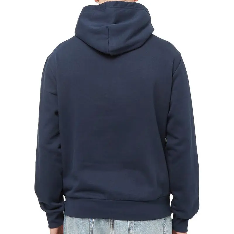 Polo Ralph Lauren Logo embroidered Coton blend Hoodie-2