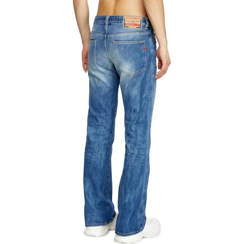 DIESEL 1998 D-Buck Bootcut Jeans-2
