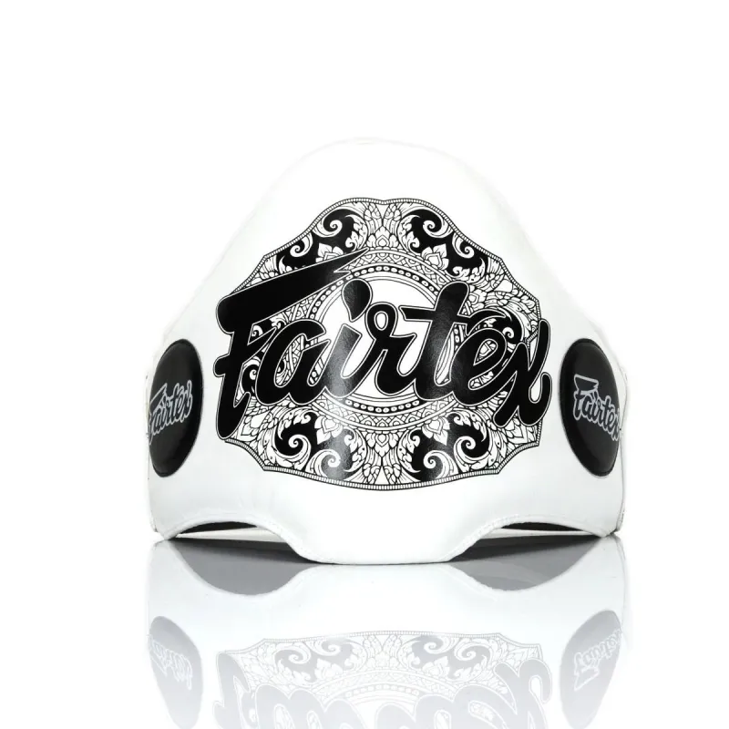 FAIRTEX Boxing Protective Gears-1