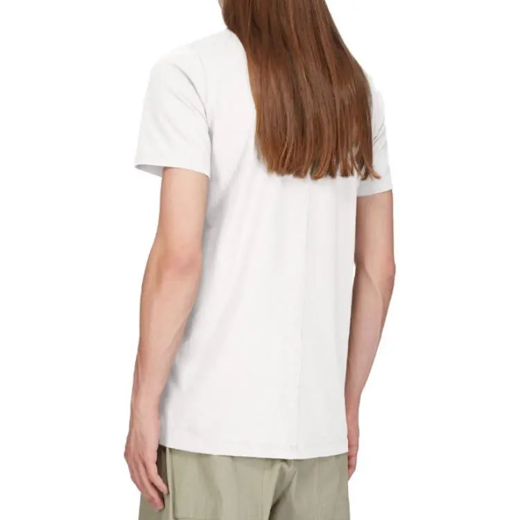 RICK OWENS Level Tee-1