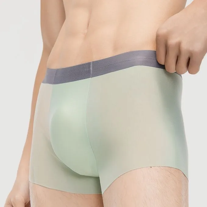 YOUKESHU Men Underpants-19