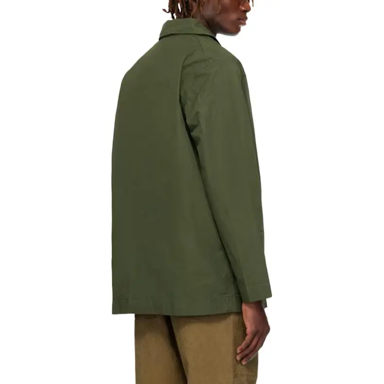 Casey Casey Jackets Coats Men's Olive-1