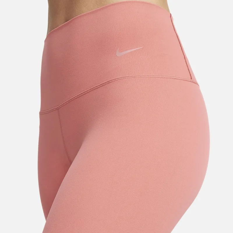 Nike Sports Pants Women's Pink-3