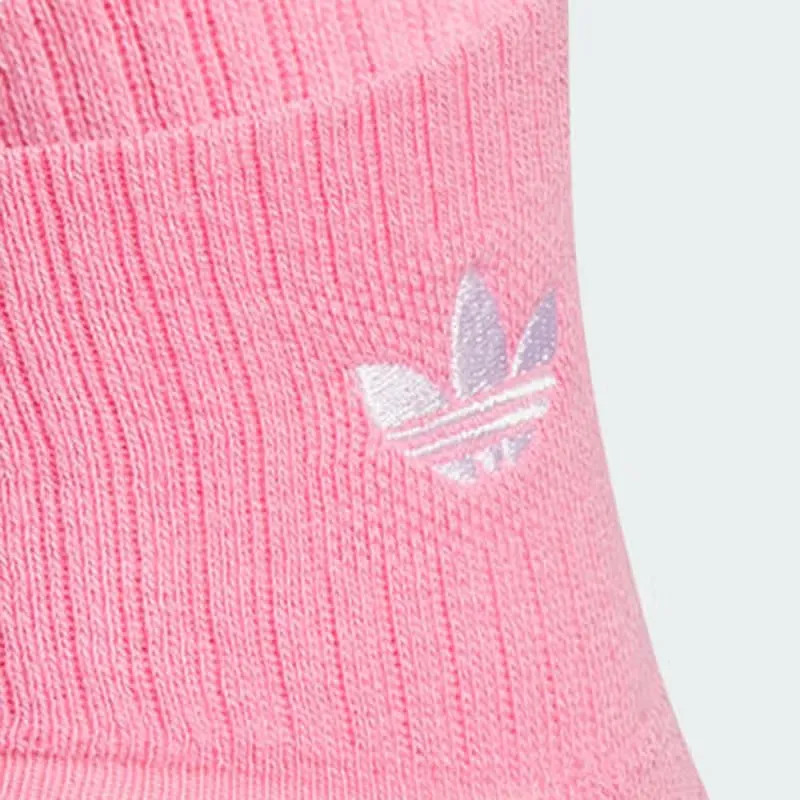 Adidas Originals Adicolor Ankle Socks Unisex 3 Pack-1