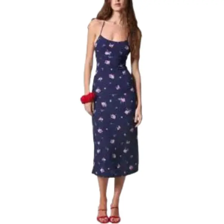Rouje ANNICK Slip Dress Women's-2
