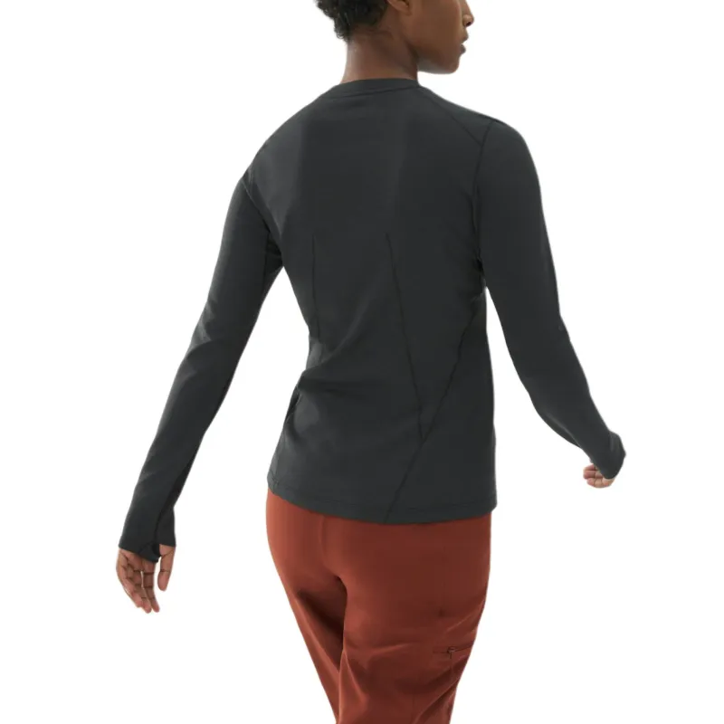Arcteryx Taema Series T Shirt Women's-5