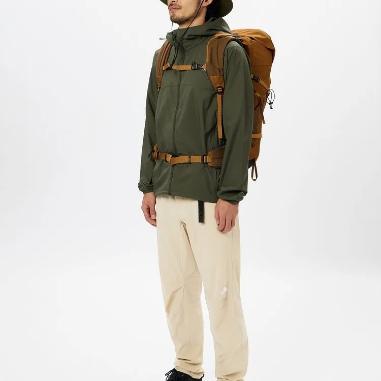 THE NORTH FACE Casual Pants Men's Taupe-5