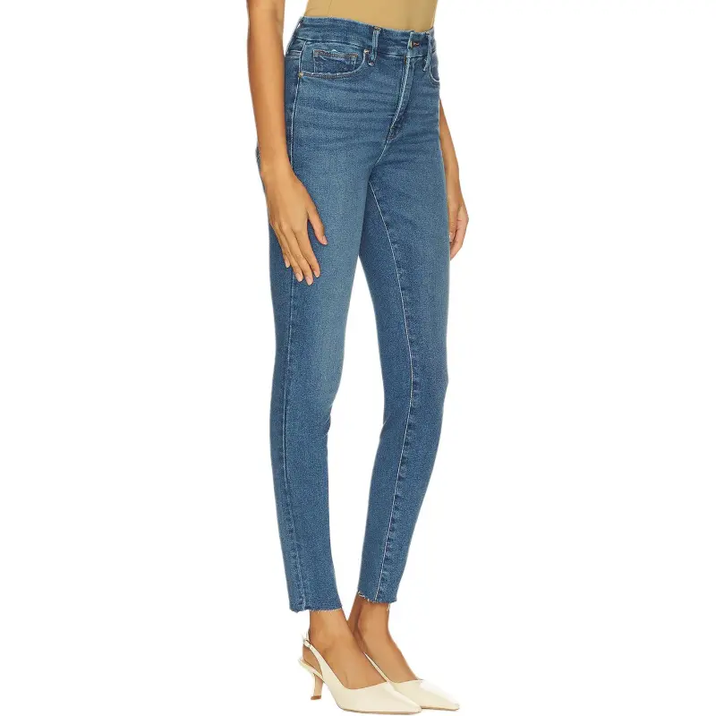 GOOD AMERICAN Jeans Women's Indigo-2