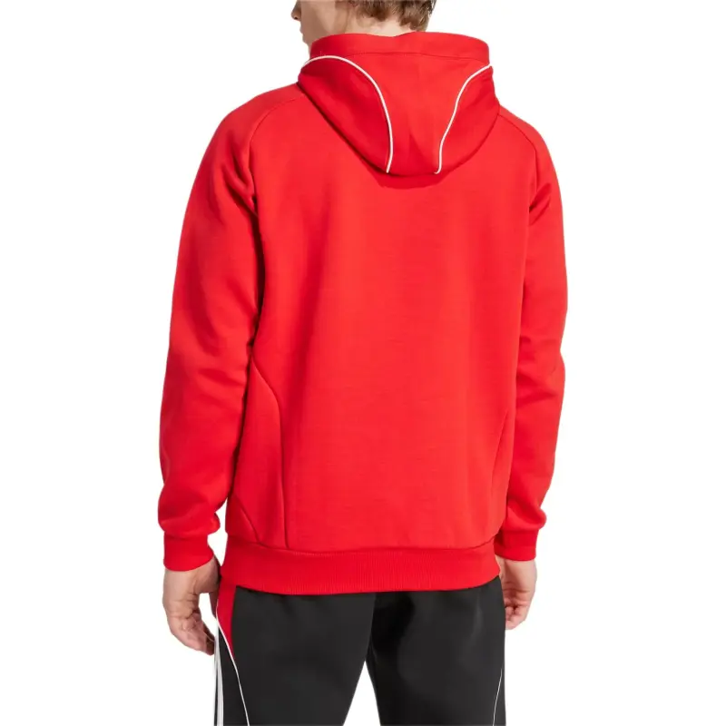 Adidas Free Shipping With AdiClub New York Red Bulls Ubp Travel Hoodie-2