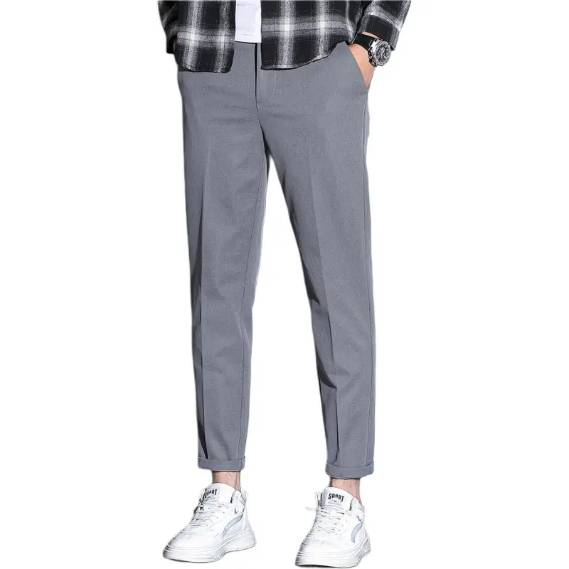 PIERRE CARDIN Casual Pants Men's-8