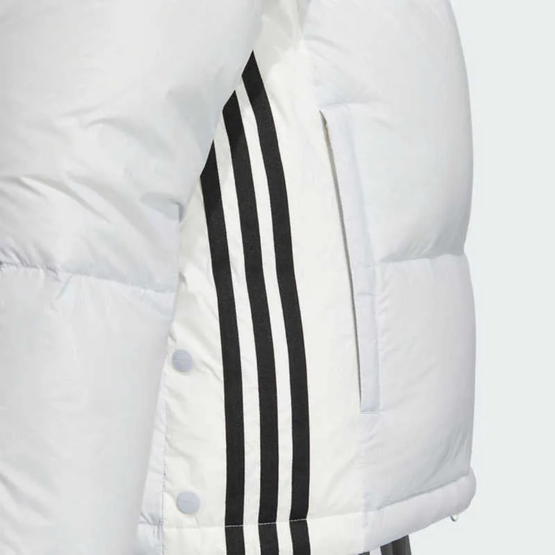 Adidas Originals Down Jacket Women's White-3
