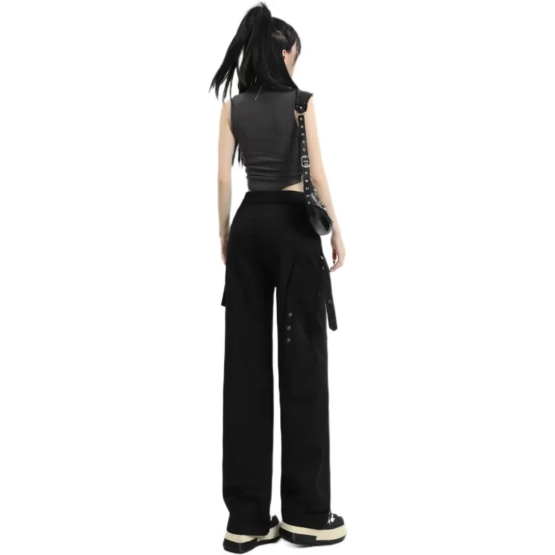 Rose Casual Pants Women's-0