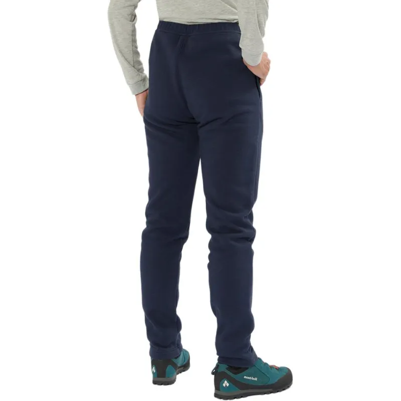 MONTBELL Knitted Sweatpants Unisex-4