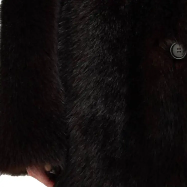 FERRAGAMO Coats Women's Dark Brown-5