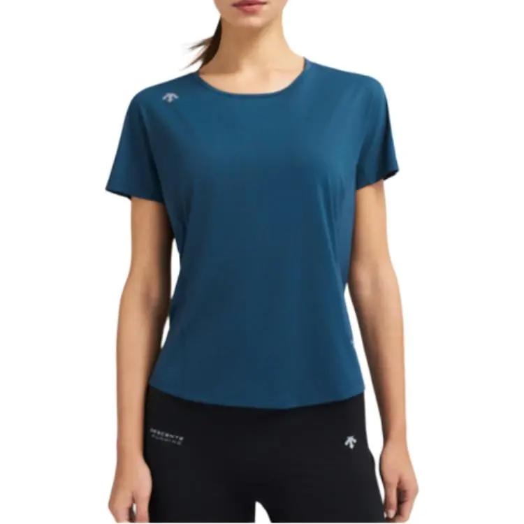 DESCENTE WOMEN'S RUNNING Series T Shirt Women's-6