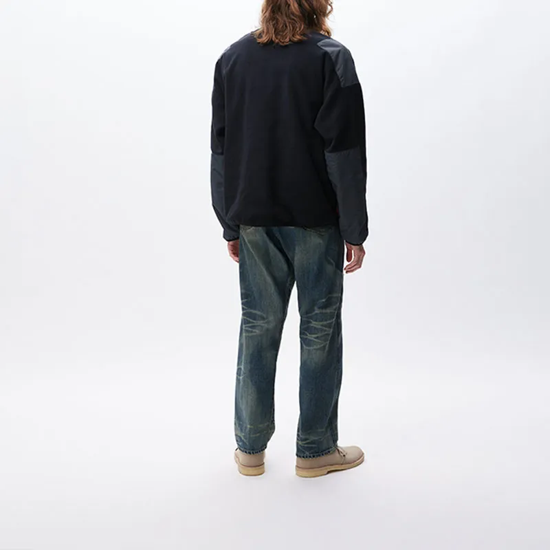 NEIGHBORHOOD Straight leg Jeans-4