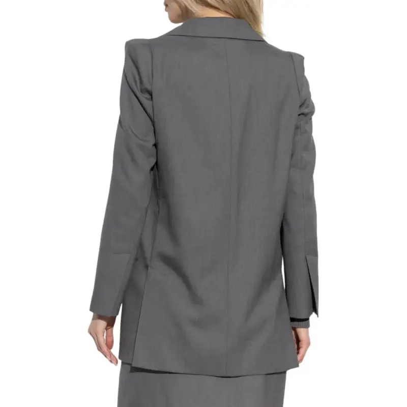 MaxMara Ebridi Blazer-2