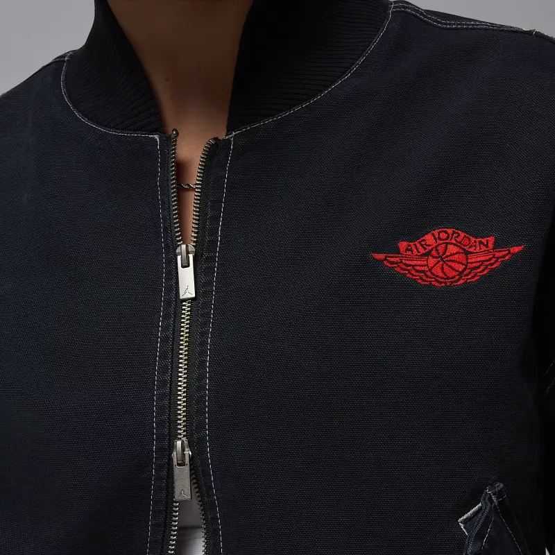 JORDAN Renegade Rare Air Women's Jacket-3