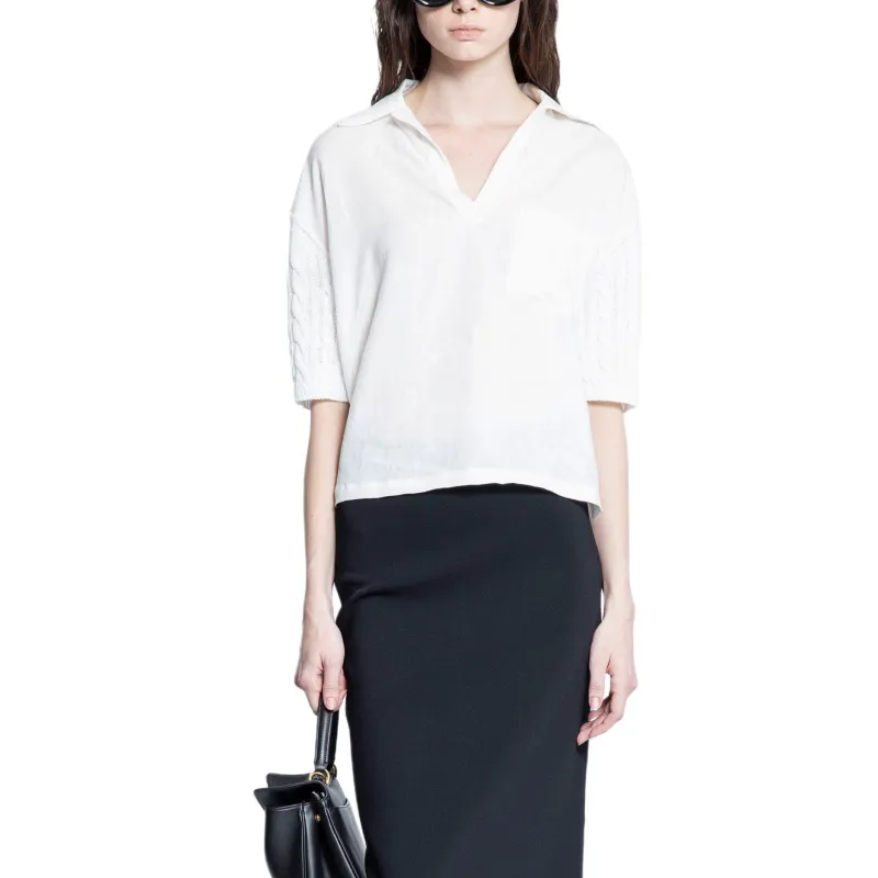 MaxMara Pavidi Top-2