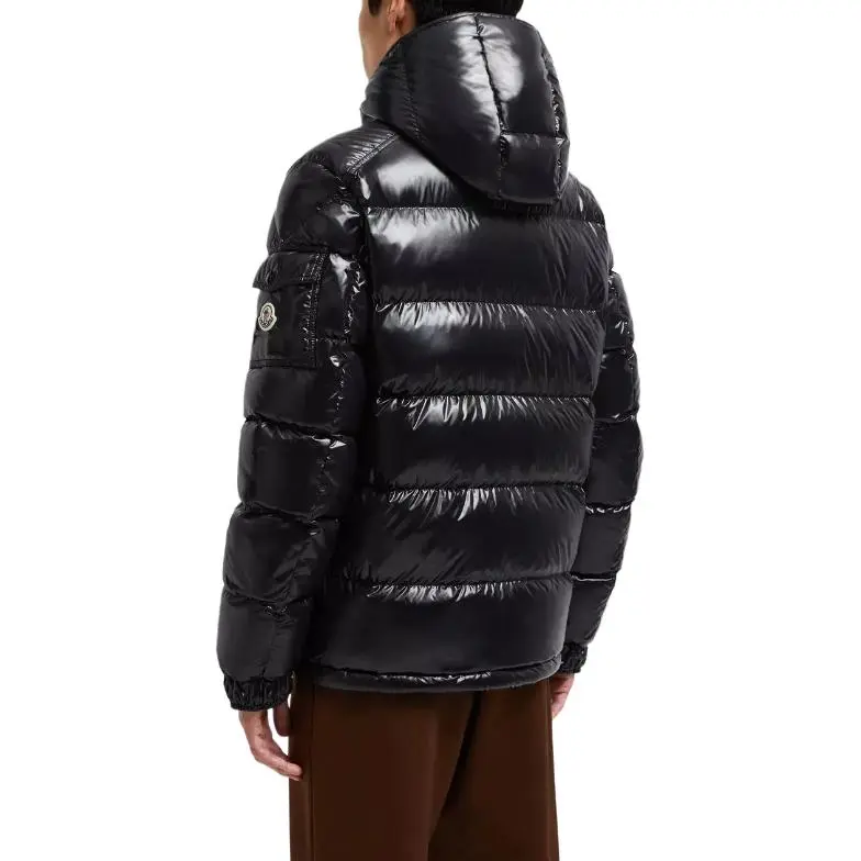 Moncler Maya Giubbotto Jacket-4