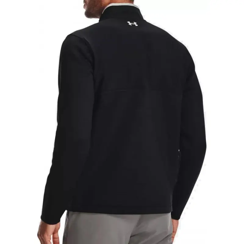 Under Armour Storm Sweatshirt Men's Black-3