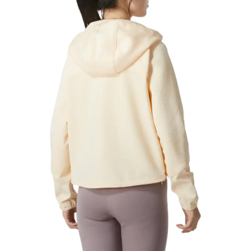 Under Armour Jackets Women's Cream Puff Pink-3