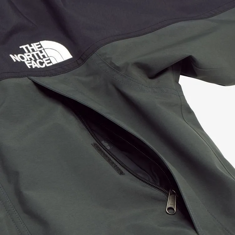 THE NORTH FACE Jackets Coats Men's Asphalt Gray-5