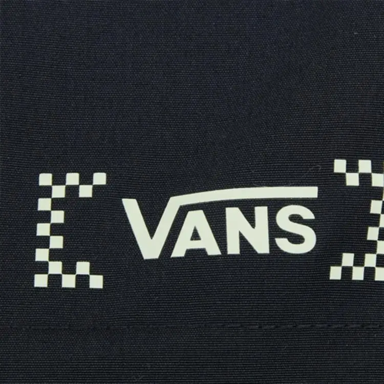 Vans Jackets Women's Black-4