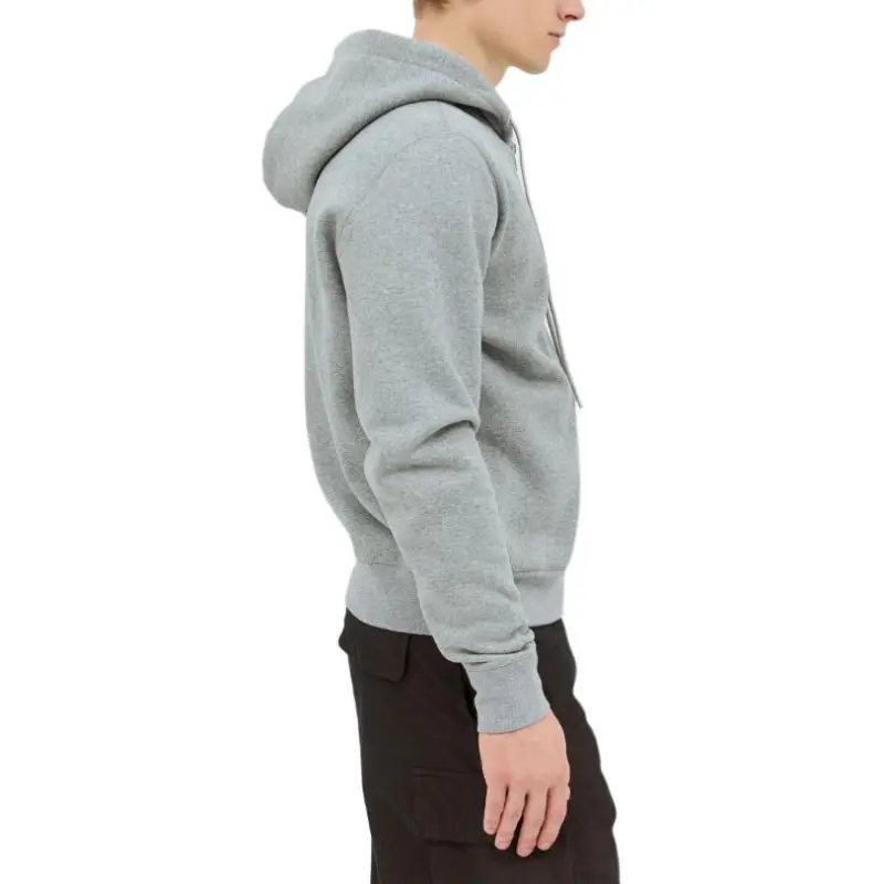 Moncler Logo Patch Drawstring Hoodie-3