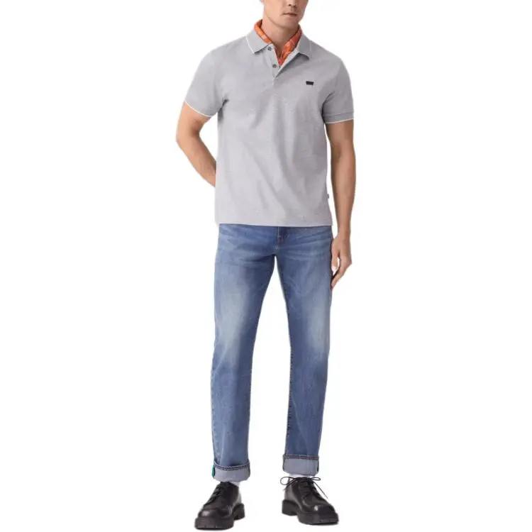 Levis Straight leg Jeans-4