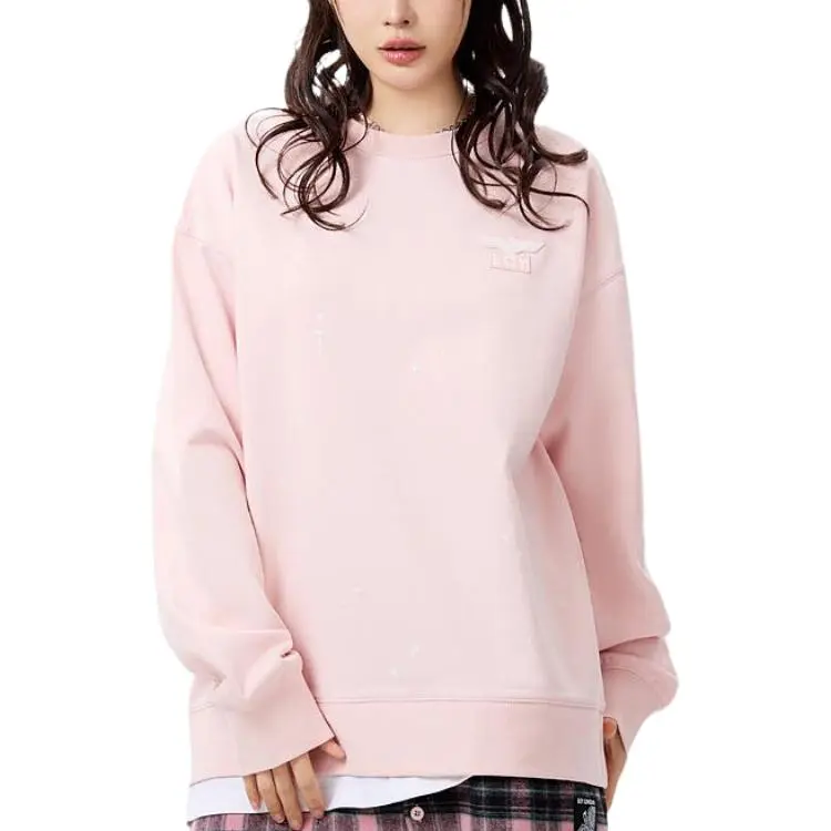 Boy London x PAOPAOMATE LIANMINGKUAN Sweatshirt Women's-8