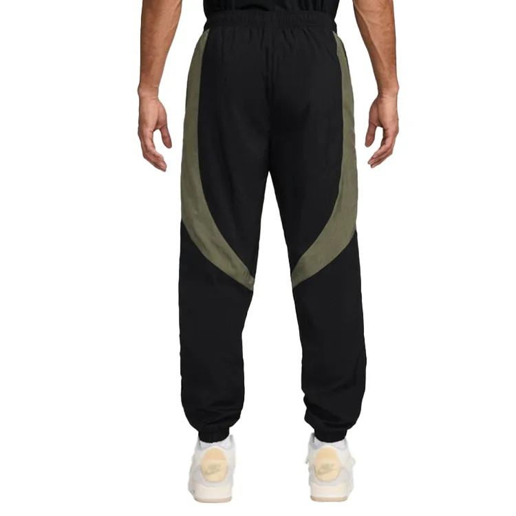 Jordan Sport Jam Sports Pants Men's Black-3