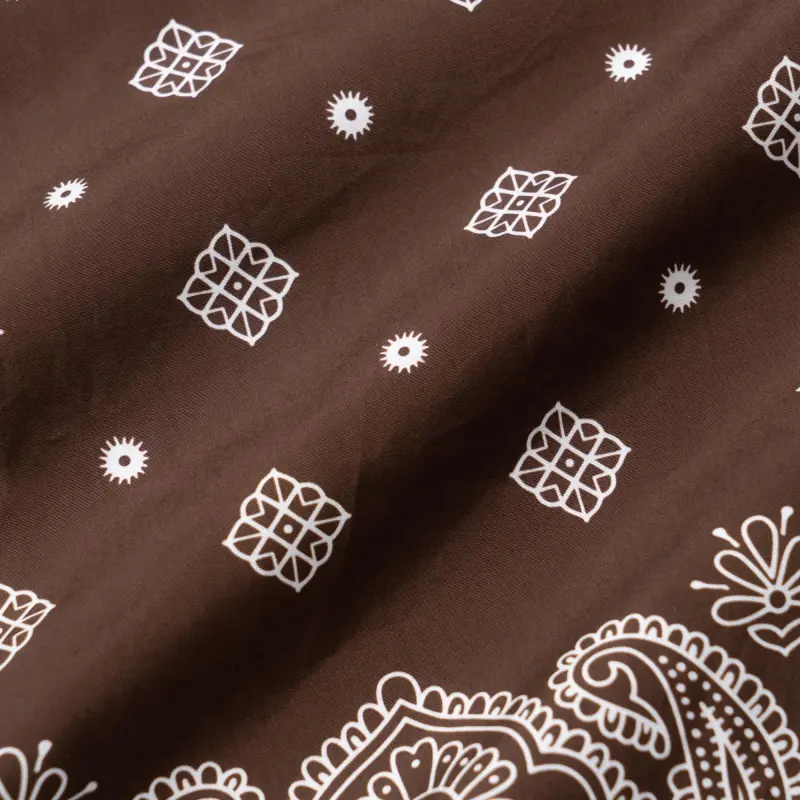 MIU MIU SS25 Shirt Women's Brown-5