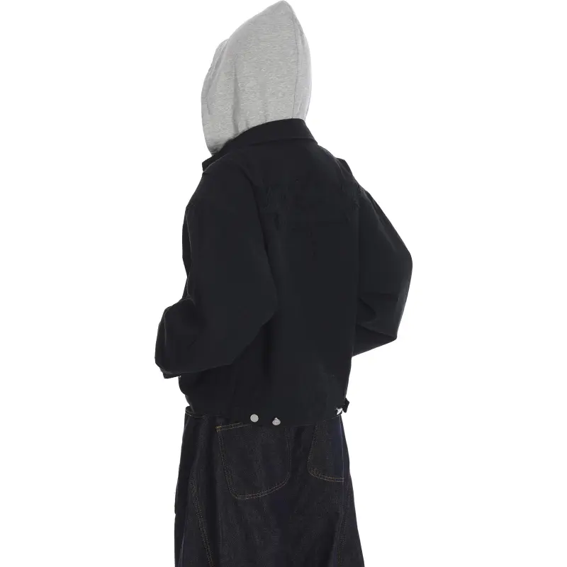 VINMUK Jackets Unisex-2