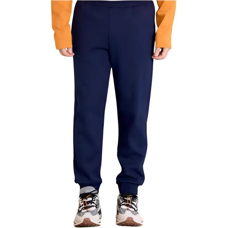 Lafuma Knitted Sports Pants Men's Navy Blue-1