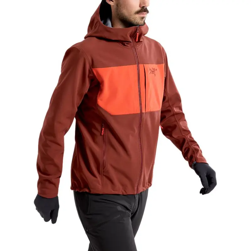 Arcteryx GAMMA MX Jackets Men-12