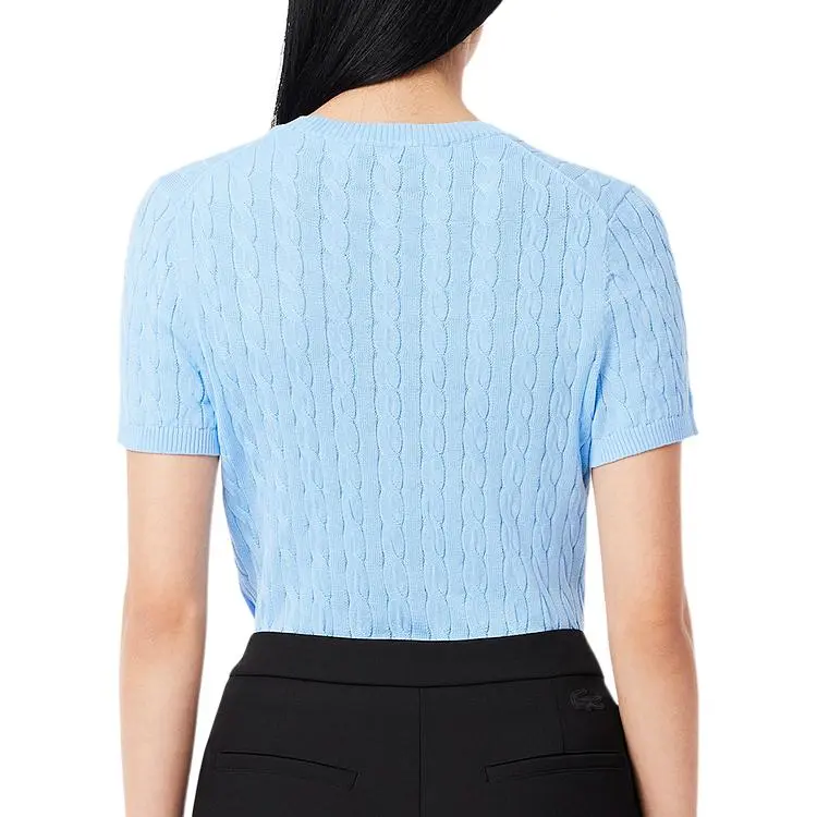 LACOSTE Sweaters Women's-8