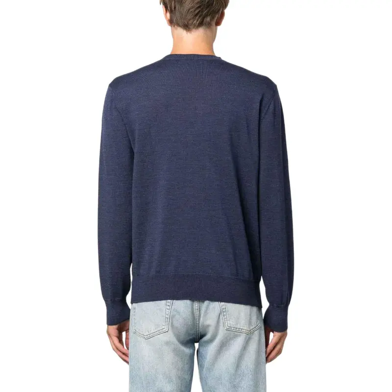 DSQUARED 2 Long Sleeved Knitted Jumper-3