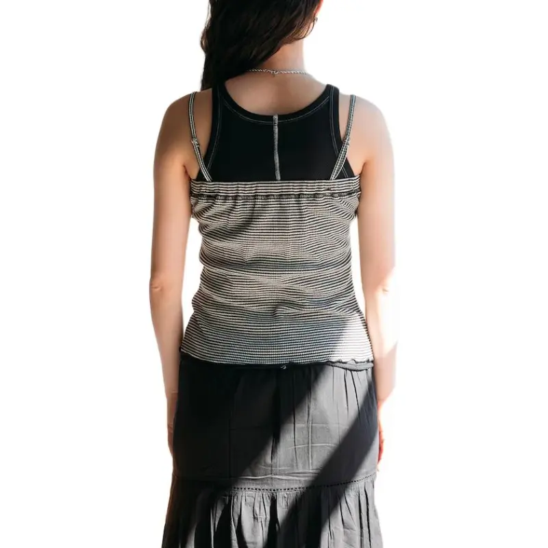 FREAK'S STORE Camisole Women's Black-1