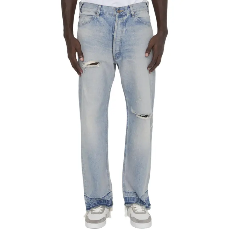 CELINE Wesley Jeans-2